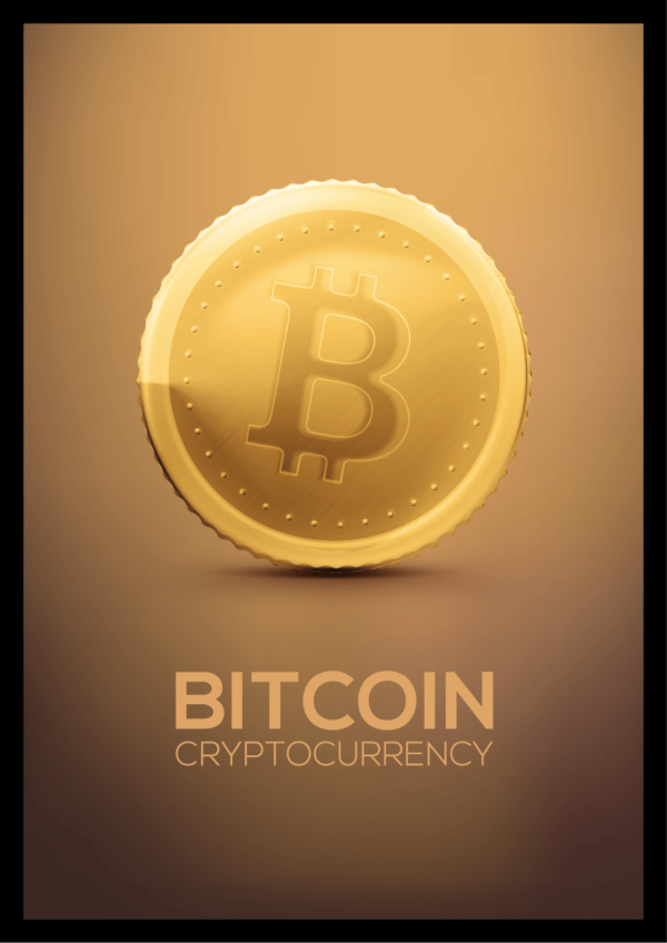 Cuadro Bitcoin